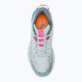 Scarpe da corsa donna Mizuno Wave Daichi 7 baby blue/fotgot me not/807c 5