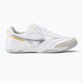 Scarpe da calcio Mizuno Morelia Sala Classic IN bianco Q1GA230203 2