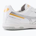 Scarpe da calcio Mizuno Morelia Sala Classic IN bianco Q1GA230203 9