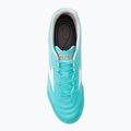 Scarpe da calcio Mizuno Morelia Sala Classic IN blu Q1GA230225 6