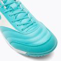 Scarpe da calcio Mizuno Morelia Sala Classic IN blu Q1GA230225 7