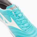 Scarpe da calcio Mizuno Morelia Sala Classic IN blu Q1GA230225 8