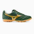 Mizuno Morelia Sala Club TF scarpe da calcio uomo pineneedle/mp oro 2