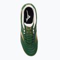 Mizuno Morelia Sala Club TF scarpe da calcio uomo pineneedle/mp oro 6