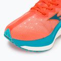 Scarpe da corsa da uomo Mizuno Wave Duel Pro soleil/basilico/blu 7