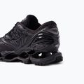 Scarpe Mizuno Wave Prophecy LS nero 14