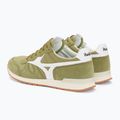 Mizuno ML87 scarpa cedar/wht/olivedrab 3