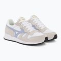 Scarpe Mizuno ML87 bianco/blu/grigio-viola 5