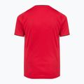 Maglia da allenamento bambino Mizuno Core SS red/black 2