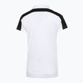 Polo da donna Mizuno Kobe Polo white/black 2