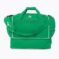 Borsa da allenamento Mizuno verde