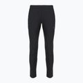 Pantaloni da corsa da donna Mizuno Two Loops 8 nero