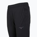 Pantaloni da corsa da donna Mizuno Two Loops 8 nero 3