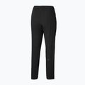 Pantaloni da corsa da donna Mizuno Two Loops 8 nero 2