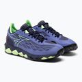 Scarpe Mizuno Wave Enforce Tour Padel da uomo 4