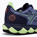 Scarpe Mizuno Wave Enforce Tour Padel da uomo 8