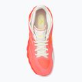 Scarpe da tennis da donna Mizuno Wave Enforce Tour CC candy coral/snow white/neon flame 5