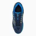 Scarpe da tennis da uomo Mizuno Break Shot 4 CCdress blues/jet blue/sulphur spring 5