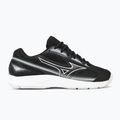 Scarpe da tennis da uomo Mizuno Break Shot 4 CS nero/bianco/nebbia di porto 2