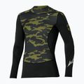 Virtual Body G3 High evening primrose running longsleeve da uomo