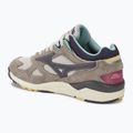 Scarpe Mizuno Sky Medal silver cloud/greystone/khaki 3