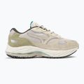 Scarpe Mizuno Wave Rider Beta nuvola d'argento/sabbia bianca/cedro 2