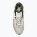 Scarpe Mizuno Wave Rider Beta nuvola d'argento/sabbia bianca/cedro 5