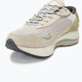 Scarpe Mizuno Wave Rider Beta nuvola d'argento/sabbia bianca/cedro 7
