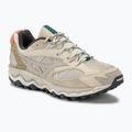 Scarpe Mizuno Wave Mujin TL nuvola d'argento/sabbia bianca/cedro