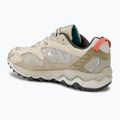 Scarpe Mizuno Wave Mujin TL nuvola d'argento/sabbia bianca/cedro 3