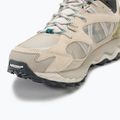 Scarpe Mizuno Wave Mujin TL nuvola d'argento/sabbia bianca/cedro 7