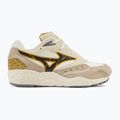 Scarpe da deserto Mizuno Contender pristine/chicory coffee/mojave 2