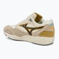 Scarpe da deserto Mizuno Contender pristine/chicory coffee/mojave 3