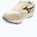 Scarpe da deserto Mizuno Contender pristine/chicory coffee/mojave 7
