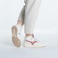 Scarpa da surf Mizuno City Wind Mid bianco neve/ malva gialla/blu 2
