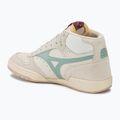 Scarpa da surf Mizuno City Wind Mid bianco neve/ malva gialla/blu 4