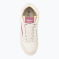 Scarpa da surf Mizuno City Wind Mid bianco neve/ malva gialla/blu 6