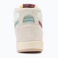 Scarpa da surf Mizuno City Wind Mid bianco neve/ malva gialla/blu 7