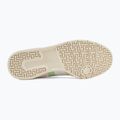 Scarpe Mizuno City Wind Mid bianco/verde fumo/bianco sabbia 4