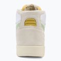 Scarpe Mizuno City Wind Mid bianco/verde fumo/bianco sabbia 6