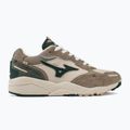 Scarpe Mizuno Sky Medal Beta silver cloud/green gables/khaki 2