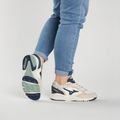 Scarpe Mizuno Sky Medal Beta bianco neve/ oceano chiaro/nuvola d'argento 2