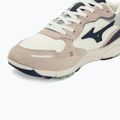 Scarpe Mizuno Sky Medal Beta bianco neve/ oceano chiaro/nuvola d'argento 8