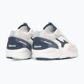 Scarpe Mizuno Sky Medal Beta bianco neve/ oceano chiaro/nuvola d'argento 11