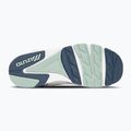 Scarpe Mizuno Sky Medal Beta bianco neve/ oceano chiaro/nuvola d'argento 12