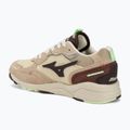Mizuno Sky Medal Beta scarpe da deserto sabbia estiva/caffè cicoria/mojave 4