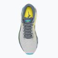 Scarpe da corsa da uomo Mizuno Wave Horizon 6 pblue/silver/bolt2neon 6