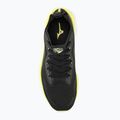 Scarpe da corsa da uomo Mizuno Wave Neo Ultra nero/luminoso 6