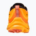 Scarpe da corsa da uomo Mizuno Wave Rider GTX zinnia/tigerlily/nero 7