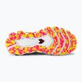 Scarpe da corsa da uomo Mizuno Wave Sky 7 blu jet/bianco/bolt2neon 7